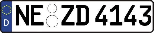 NE-ZD4143
