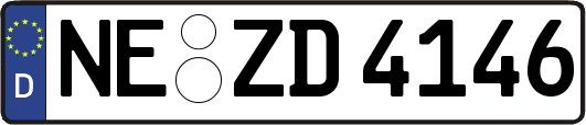 NE-ZD4146