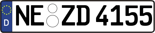 NE-ZD4155