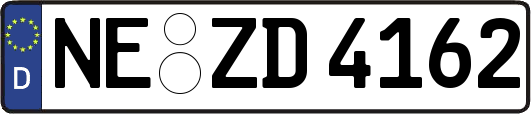 NE-ZD4162