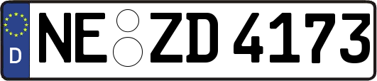 NE-ZD4173