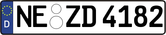 NE-ZD4182