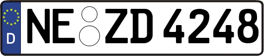 NE-ZD4248