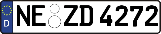 NE-ZD4272