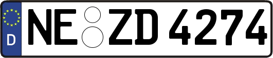 NE-ZD4274