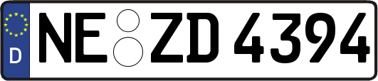 NE-ZD4394