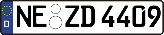 NE-ZD4409