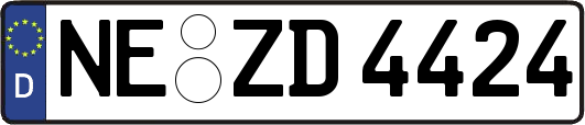 NE-ZD4424