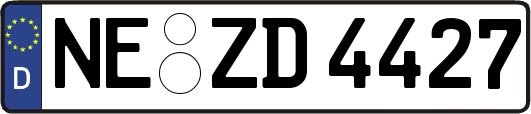 NE-ZD4427