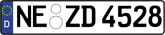 NE-ZD4528