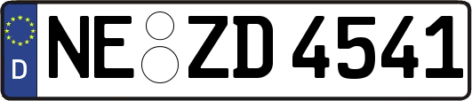 NE-ZD4541