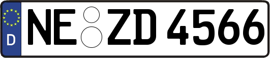NE-ZD4566