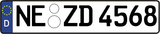 NE-ZD4568