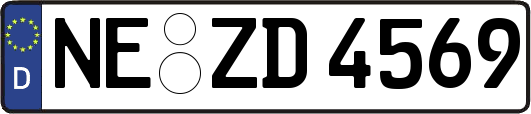 NE-ZD4569