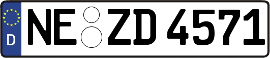 NE-ZD4571