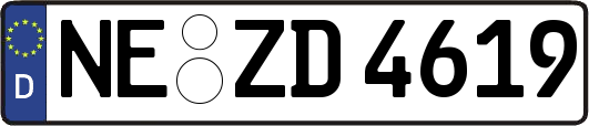 NE-ZD4619
