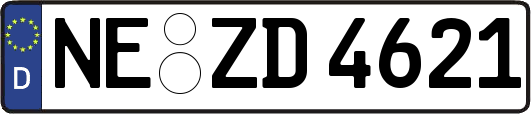 NE-ZD4621