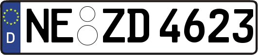 NE-ZD4623