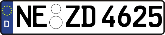 NE-ZD4625
