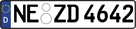 NE-ZD4642