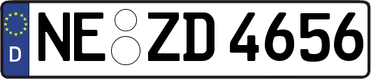 NE-ZD4656