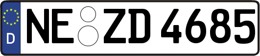 NE-ZD4685