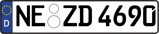 NE-ZD4690