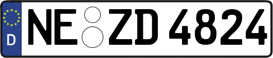 NE-ZD4824