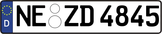 NE-ZD4845