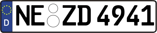 NE-ZD4941