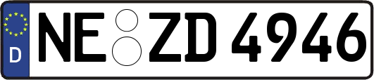 NE-ZD4946