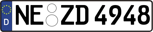 NE-ZD4948