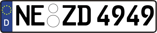 NE-ZD4949