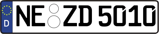 NE-ZD5010