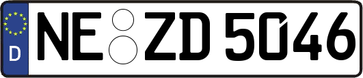 NE-ZD5046