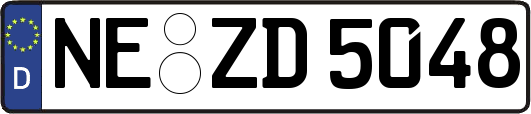 NE-ZD5048