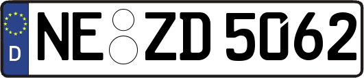 NE-ZD5062