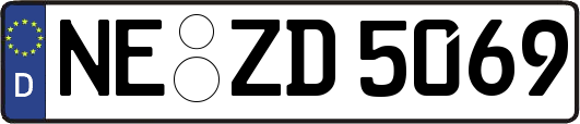 NE-ZD5069