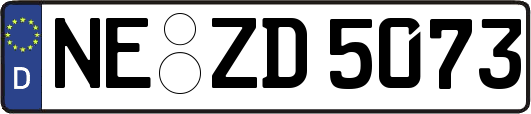 NE-ZD5073
