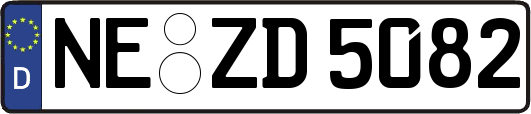 NE-ZD5082