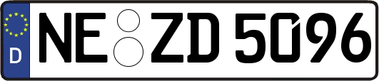 NE-ZD5096