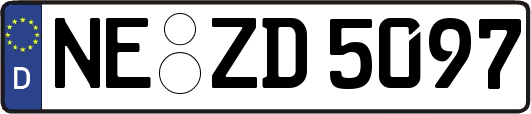 NE-ZD5097