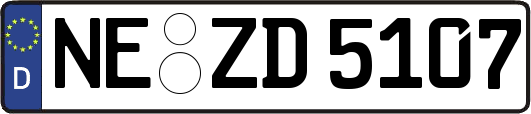 NE-ZD5107