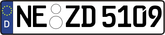 NE-ZD5109