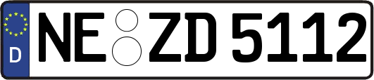 NE-ZD5112
