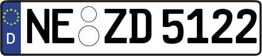 NE-ZD5122