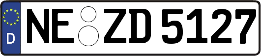 NE-ZD5127
