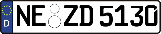 NE-ZD5130