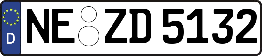 NE-ZD5132