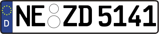 NE-ZD5141